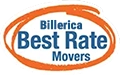 Billerica Movers